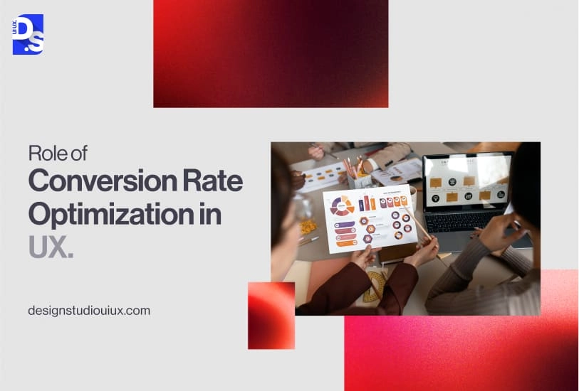 Conversion Rate Optimization in UX