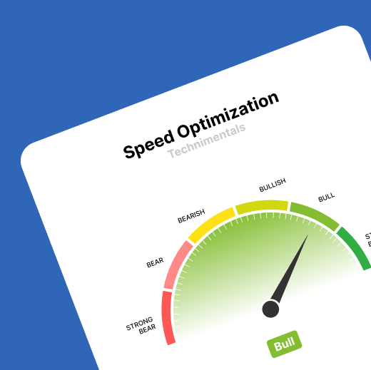 Speed Optimization
