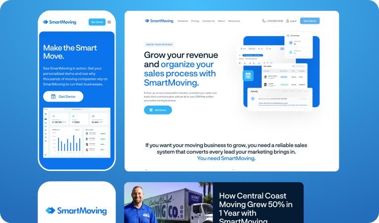 SmartMoving