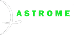 Astrome Logo