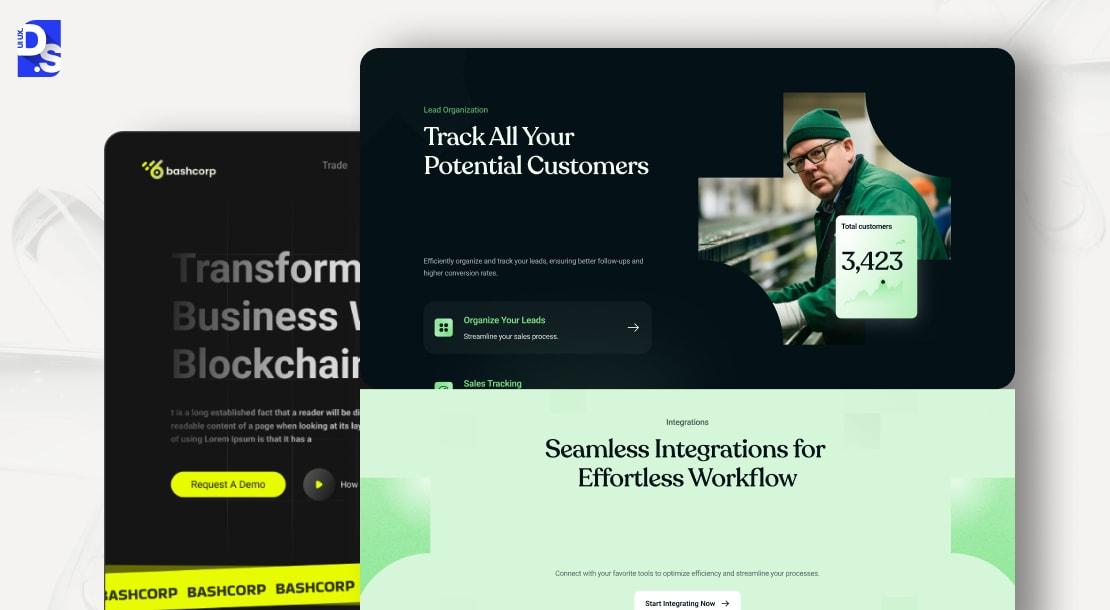 Craft a Clear SaaS Value Proposition (Above The Fold)