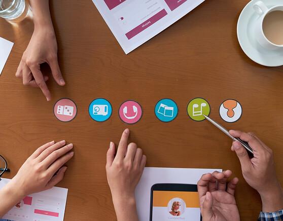 User-Centric Designs