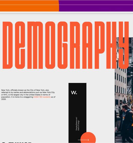 B2C Web ReDesign