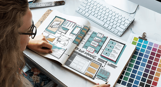 UX Design for Startups