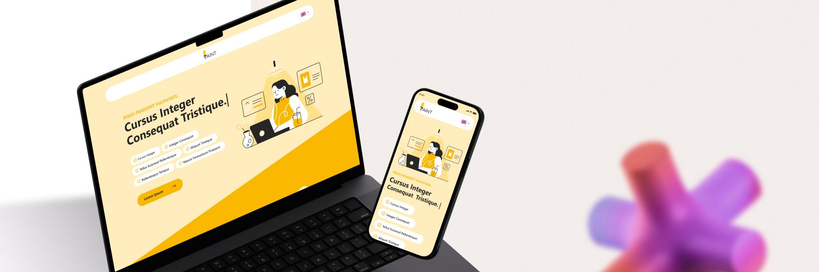 Finest Responsive Website Design Services
