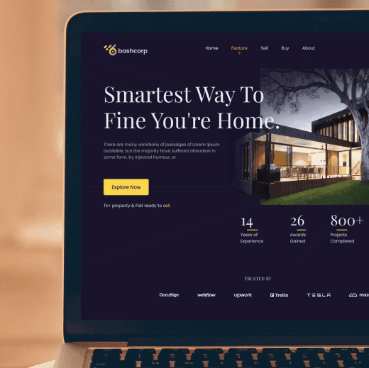 Custom Design Solutions