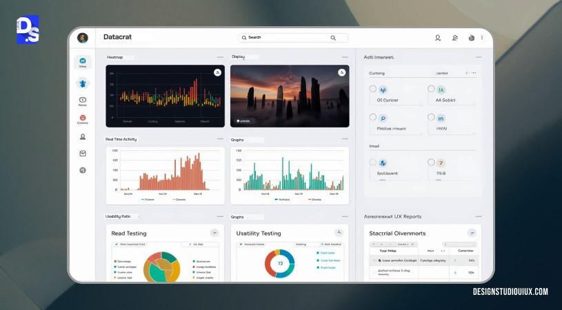 Continuously Improve UX Using Real User Data