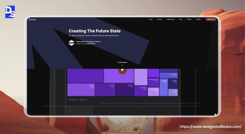 Momentum Design Lab
