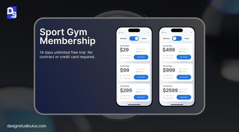 Ensure Mobile-First Responsiveness