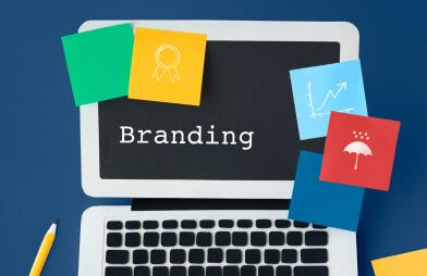 Brand Identity Small