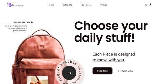 B2B Web Design