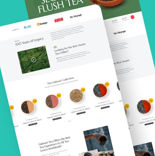 Design Highlights