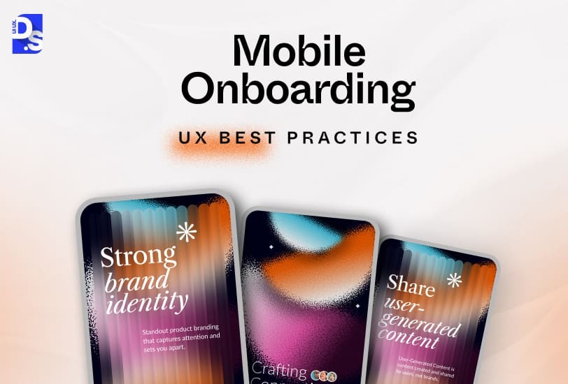 Mobile App Onboarding UX Best Practices