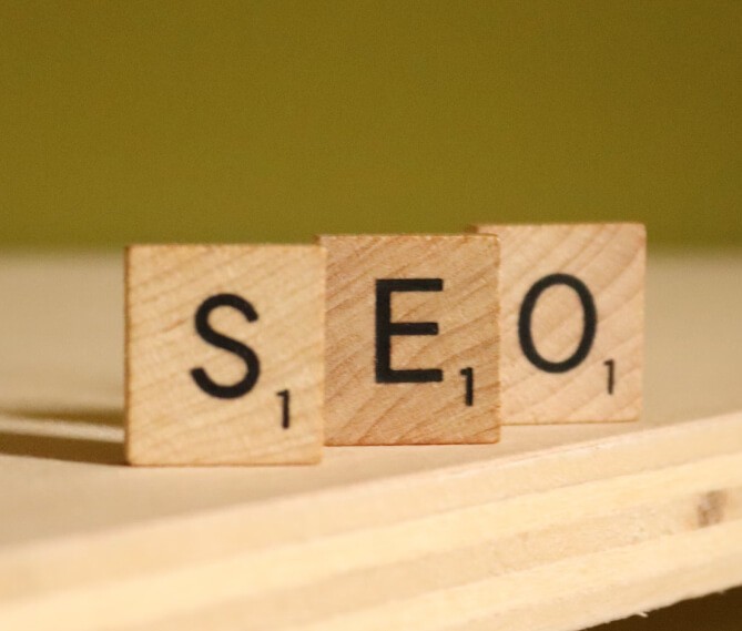 SEO-Optimized Architecture