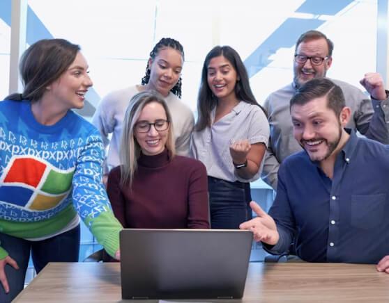 Seamless Team Integration