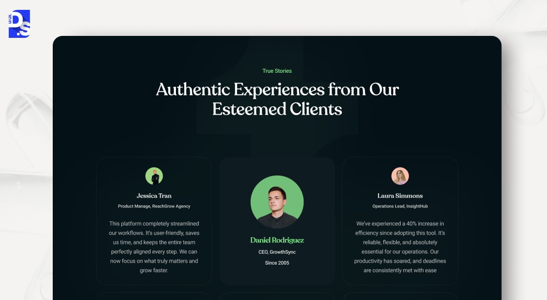 Trust & Social Proof Elements That Boost SaaS Conversions