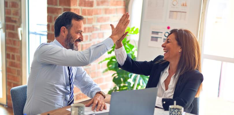 Client-Centric Metrics