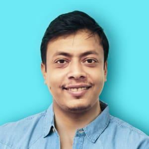 Piyush Ranjan Sinha