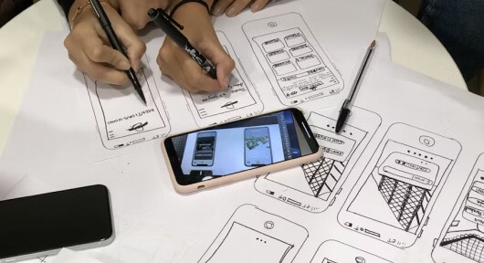 UX Research