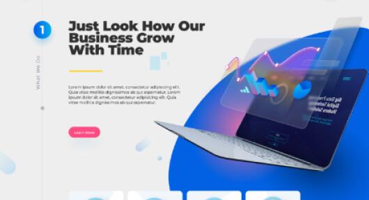 B2B Web Design