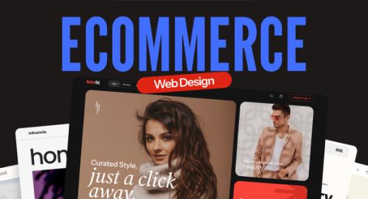 Ecommerce Web Design