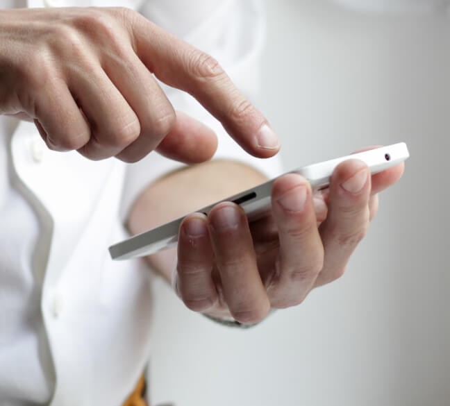 Mobile-First Magic