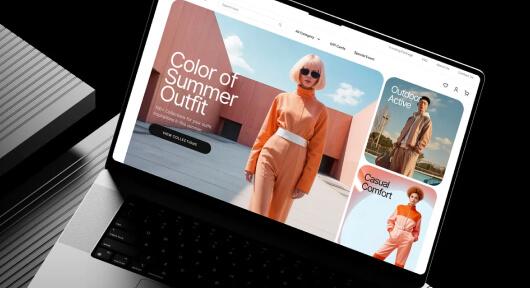 B2B Web Design