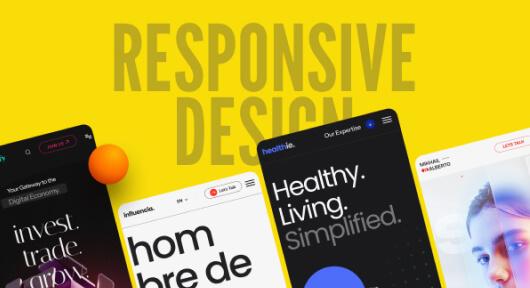 Responsive Web Design
