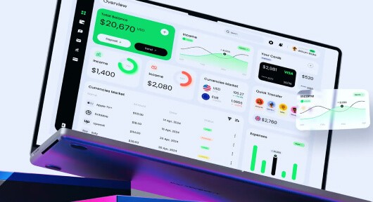 Web App Design
