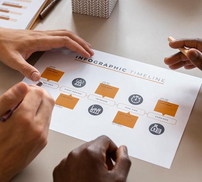 Discover: Understanding the User Mindset