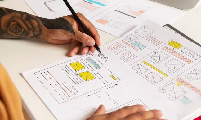 Gramraj Prototyping & Testing