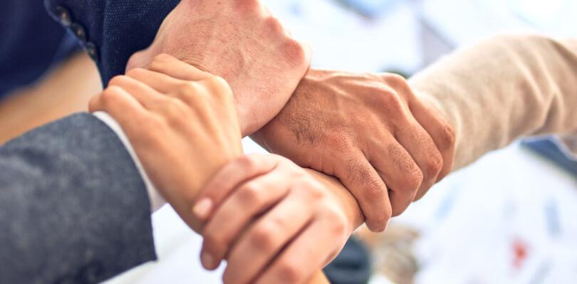 Long Term Partnership