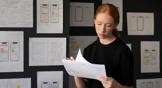 Enterprise UX Design