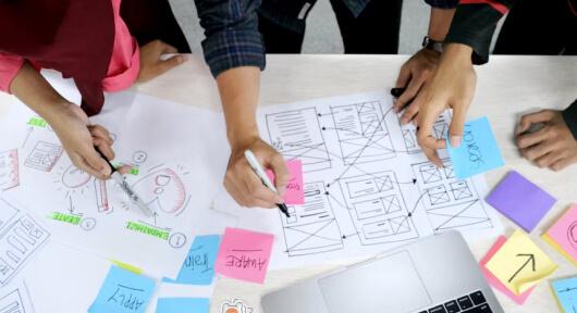 UX Audit Services