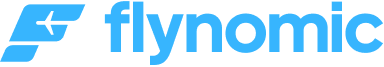 Flynomic Logo