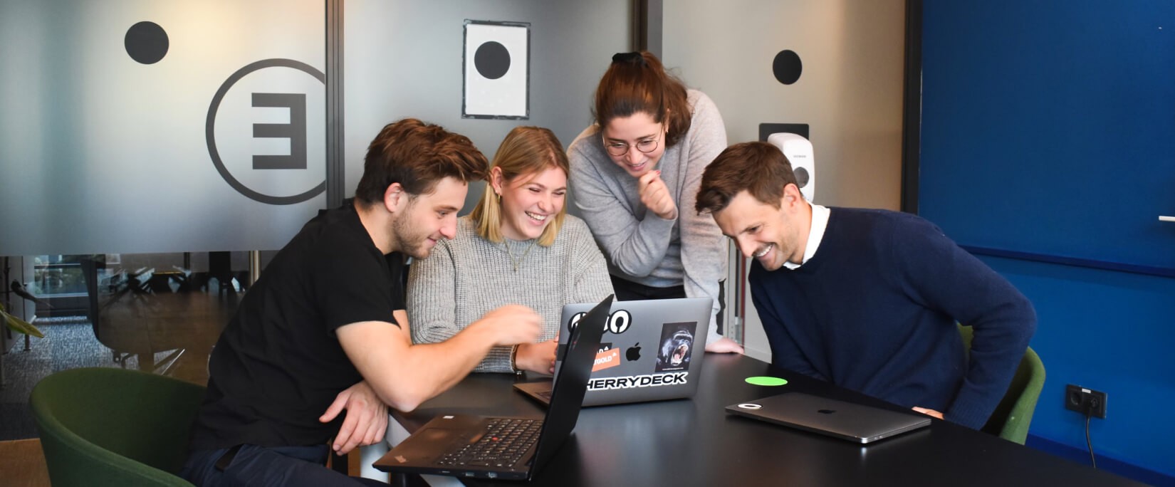 UI/UX Design Agency in Los Angeles