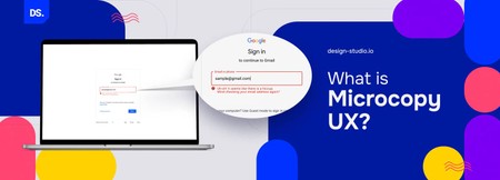 What is Microcopy in UX