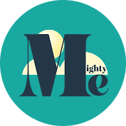Mighty Me Logo