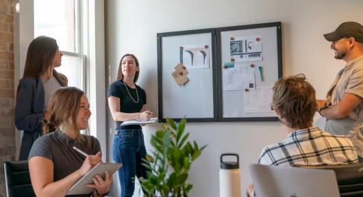 UX Design for Startups