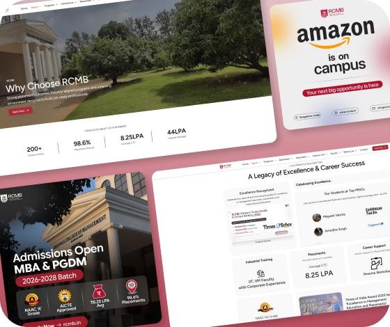 Design Highlights