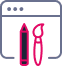 Visual design