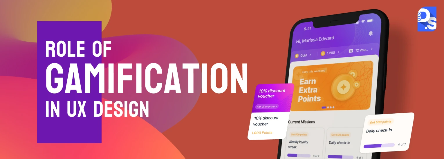 Gamification in UX Design