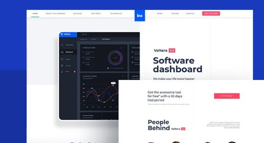 Responsive Web Design