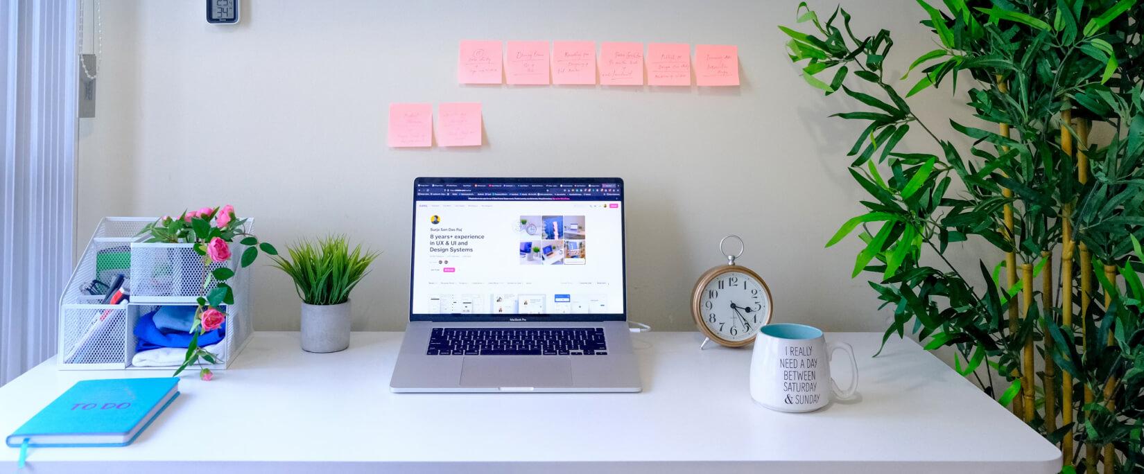 Webflow Design Banner