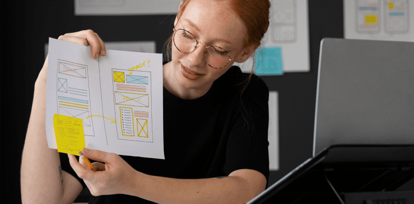 UX That Simplifies Complex Solutions