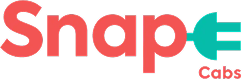 Snap E Cabs Logo
