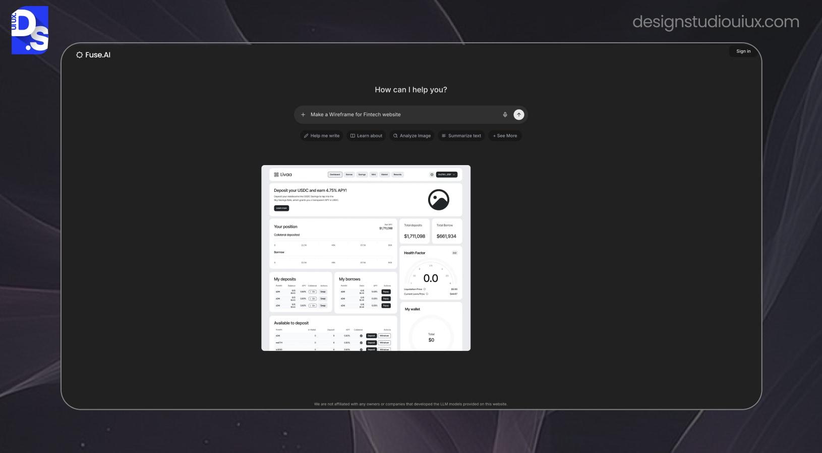 Wireframing