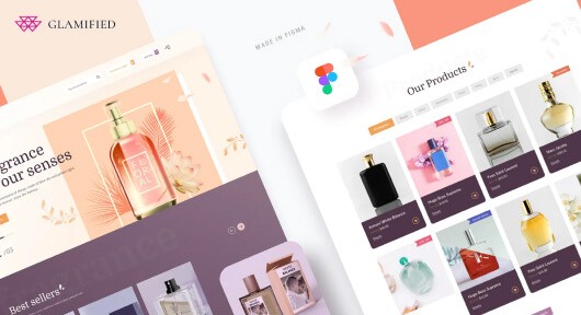 Ecommerce Web Design