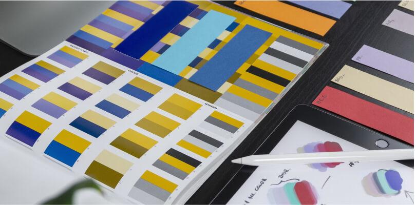 Catchy Visual Designs