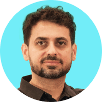 Prabhash Choudhary